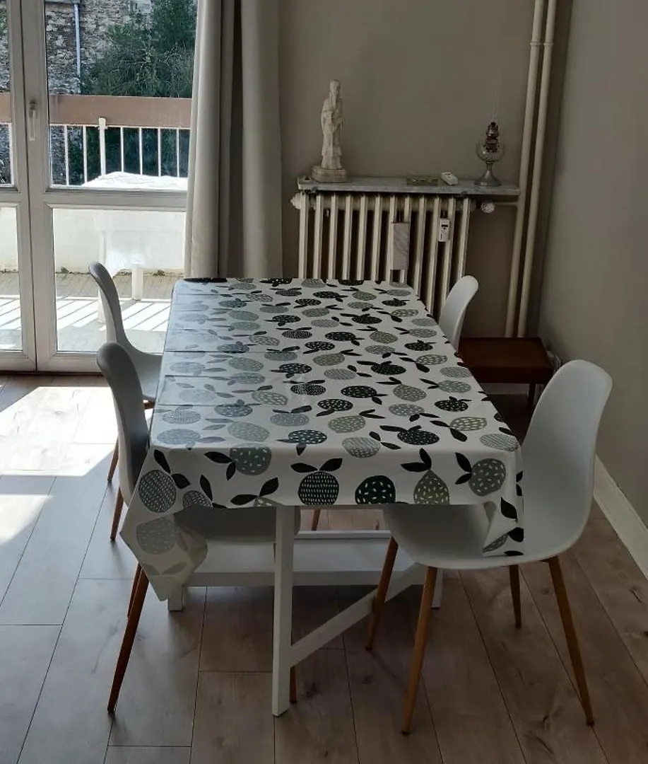 Appartement T2 Avec Terrasse Luchon Bagnères-de-Luchon 0*,  프랑스
