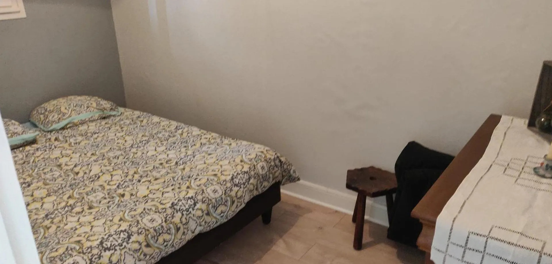 아파트 Appartement T2 Avec Terrasse Luchon Bagnères-de-Luchon
