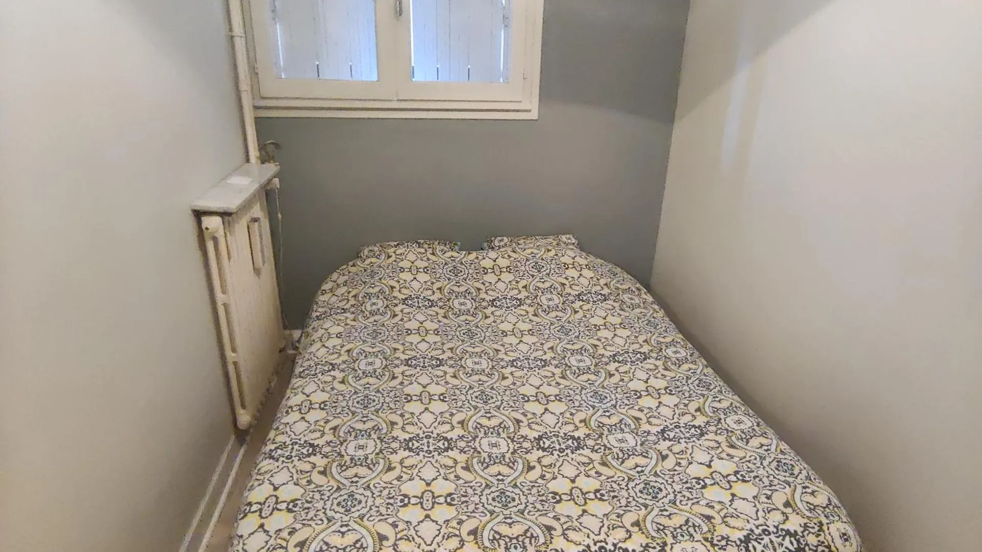 Appartement T2 Avec Terrasse Luchon Bagnères-de-Luchon 0*,  프랑스